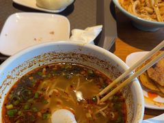 -中阿兰牛肉面(悦海新天地店)