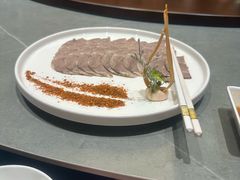 -燕兰楼·清真西北融合菜(亚运村店)