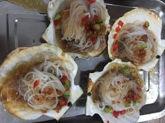 -烁佳海鲜大馅饺子