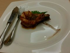 -北京饭店谭家菜