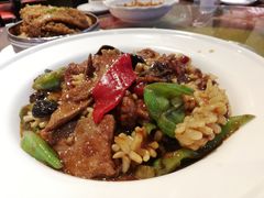 -刘胖子家常菜·蹄花焖藕(兴业店)