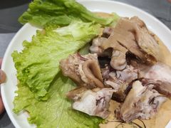 -彭城味道.地道徐州味(怡海花园店)