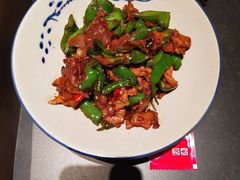 -鸽子侯·家宴·平价海鲜(市图书馆店)