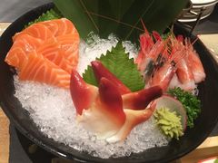 -赤坂亭·M9和牛烧肉·铁板烧(合肥万象城店)