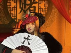 -武汉园博园(武汉自然博物馆)