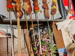 -聚点串吧·小酒局(北京旗舰店)