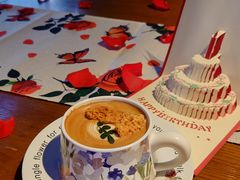 -弗兰克牛排西餐厅Ribone steak house(柠檬花园店)