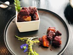 -柒园·三十年创意杭帮菜(龙湖滨江天街店)