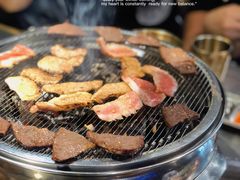 -本炙炭烤·蒲烧活鳗料理店(金沙洲店)