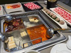 -海底捞火锅(杭州萧山宝龙广场店)