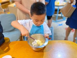 -Harry's Kitchen哈里小屋(上海大悦城店)