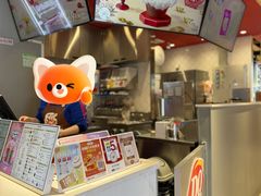 -DQ·蛋糕·冰淇淋(手工定制蛋糕长泰广场店)