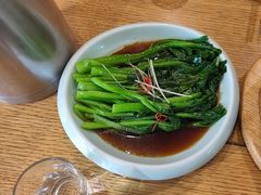-去茶去餐厅(中央大街店)