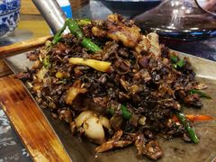 -徐鼎盛民间菜(九街店)