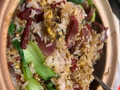 -壹煲口福煲仔饭(中山路店)