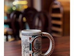 -东海咖啡馆