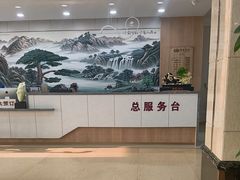 -中国吉菜名店广源宾馆餐厅
