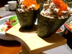 -花月日本料理(奥林匹克大厦店)