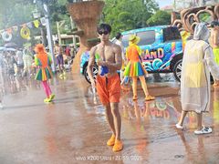 -大连海昌发现王国主题公园