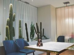 大堂-悦海·家宴·冰花皮皮虾大锅贴(宝龙店)