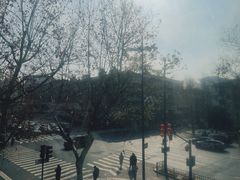 -麦当劳(杭州文三路店)