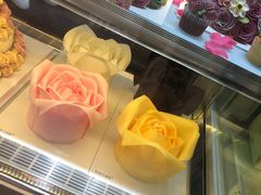 -BONCAKE裱花蛋糕(万象汇店)