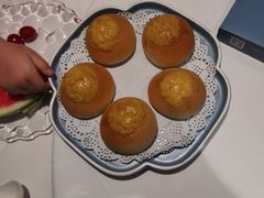 -飶香居(省博物馆店)