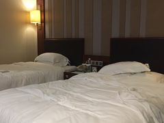 -衢州大花园国际酒店