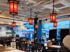 -和府捞面(欧亚卖场店)