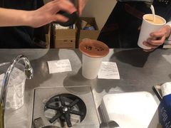 -Seesaw Coffee(上生新所店)