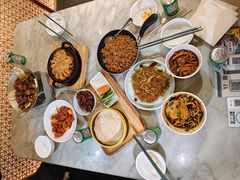 -小菜园新徽菜(无锡宜家荟聚中心店)