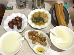 -兄弟深夜豆浆