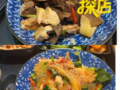 -又鸟pizza海南鸡饭(假日广场店)