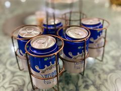奶啤-新疆红柳花餐厅(新洲店)