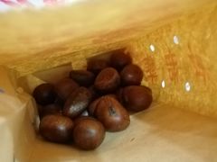 -高记福桂桂花糖炒栗(鼓楼店)