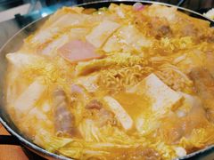 肥牛部队锅-炙韩料理·部队锅专门店
