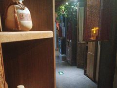 -情满四合院·小酒馆(后现代城店)
