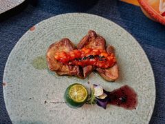 -千代御(临河街店)