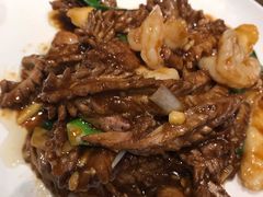 -京味斋·北京烤鸭(北京南站洋桥店)