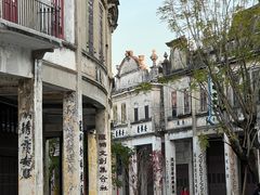 -赤坎·广东华侨国际旅游度假区