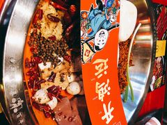 -谭鸭血老火锅(漳州路店)