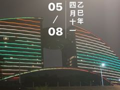 -武汉洲际酒店