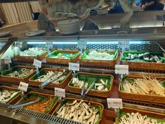 -温野菜涮涮锅(曲江大悦城店)