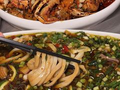 -辣螃铠盆盆蟹大排档(总店)