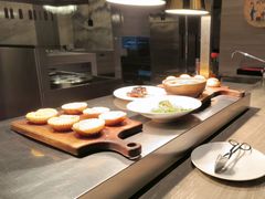 -御公馆中餐厅·点心·顺德菜·佛山东平保利洲际酒店