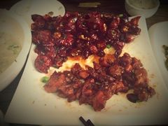 -晚归月亮湾私家菜(临邑路店)
