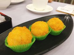 -维多利亚大酒店·雅园中餐厅
