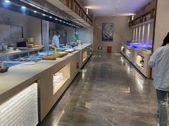 -合肥辰茂和平酒店·茂餐厅
