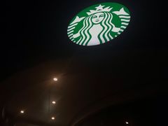 -星巴克(广州立白中心店)