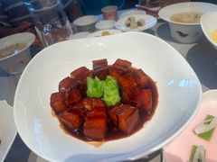 -蘇锦宴·淮扬菜烤鸭·小院(三元桥霄云路店)